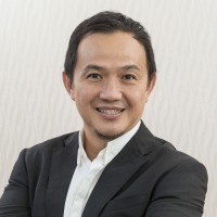 Integral GlobalTech Partners Employee Ck Choun's profile photo