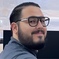 All Industrial Tool Supply Employee Abraham Perez's profile photo