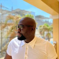 One World Global Services LLC Employee Sebastien Senatus's profile photo