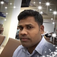 Innovative Foods Co. Employee Dinesh Kushwaha's profile photo