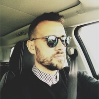 Banque Internationale à Luxembourg (BIL) Employee Anthony da Costa's profile photo