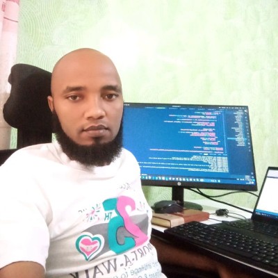 Bharti Airtel International (Netherland) B.V. Employee Mike Cheruiyot's profile photo