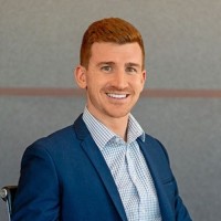 Proven Project Management Employee Taylor Conway's profile photo