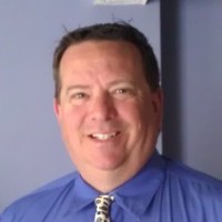 Johns Hopkins Hospital Employee John German's profile photo
