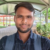 Scrobits Technologies Employee Suhas Khobragade's profile photo