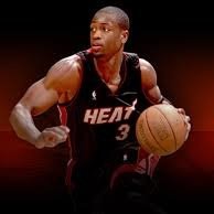 Miami HEAT Employee Dwyane Wade's profile photo