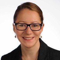Vorwerk Gruppe Employee Anne Flach's profile photo