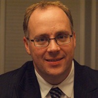 Bell Employee Gerald Sullivan's profile photo