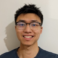 Lightricity Employee Daniel How's profile photo