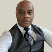 Driveway Maintenance, Inc Employee Andre Wilson's profile photo