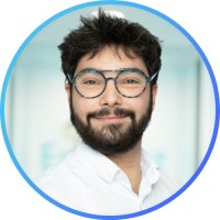 Eskimoz Employee Maxence Marius's profile photo