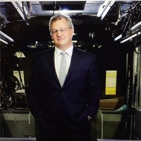 NFI Group Inc. (TSX: NFI, OTC: NFYEF; TSX: NFI.DB) Employee Paul Soubry's profile photo