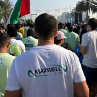 Maxwell Oil Tools Employee Christoph Raszczyk's profile photo