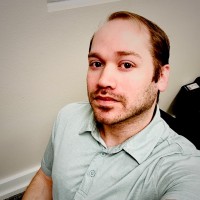 Sonora Bank Employee Joshua Burleson's profile photo