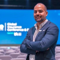 Saudi Enaya Cooperative Insurance Co. Employee Helmi al Thaher's profile photo