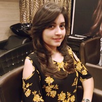 REX WEB SOLUTIONS Employee Shelja Sharma's profile photo