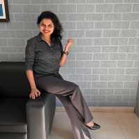 UST Employee Natasha Rodricks-Naidu's profile photo