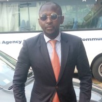Dominique Massoma's profile photo