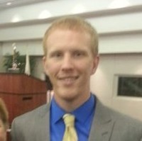 University of Maryland Employee Chad Wells's profile photo