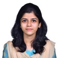 Loyola College Employee Sri Vidhya's profile photo