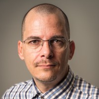 Meridian Bioscience Inc. Employee Denis Roy's profile photo