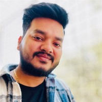 Intuit Employee Kumar Jha's profile photo
