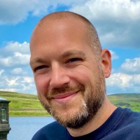 Yorkshire Water Employee John Hutton's profile photo