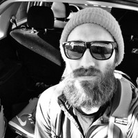 Sand Outdoor Goods Employee Christopher Leiter's profile photo