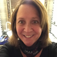 Robbins Research International Employee Shari Wilson's profile photo