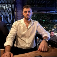 Apsiyon Employee Gökhan Karaca's profile photo
