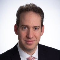 Amini LLC Employee Avery Samet's profile photo