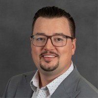 Aramark Healthcare+ Employee Anthony Baker's profile photo