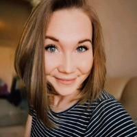 Blackrete Builders Inc. Employee Kate Proskurina's profile photo