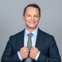 Amerex Brokers LLC Employee Jason Paul's profile photo