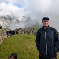 MaxIT Employee Lewis Howkins's profile photo