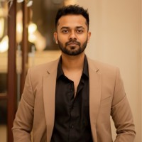 AJ Events Employee Chathura Nugawela's profile photo