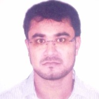 SCON Projects Pvt. Ltd. Employee Arnab Nayak's profile photo