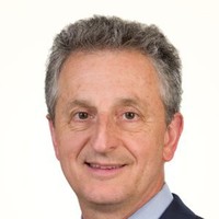 Hyperion DeFi Employee Michael Geltzeiler's profile photo