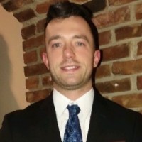 TD SYNNEX Public Sector Employee Marcus Yarnell's profile photo