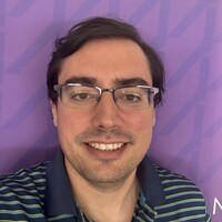 Numos AI Employee Juan Madero's profile photo