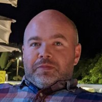 Eversure Limited Employee Graham Perkins's profile photo