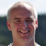 Slipp Redovisning Täby Employee Fredrik Jirholm's profile photo
