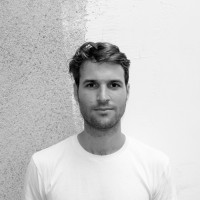 Atlas Employee Benjamin James's profile photo