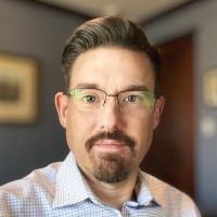 bp Employee Ryan Woods's profile photo