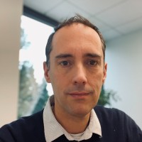 LGC Biosearch Technologies Employee Josh Holloway's profile photo