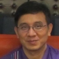 Tatung Employee Jason Chou's profile photo