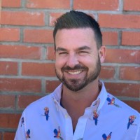 Jaris Employee Walt Cox's profile photo