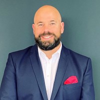 University of Exeter Employee Barry Matthews's profile photo