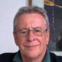 Thornton Tomasetti Employee Dave Weale's profile photo