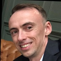 Hotel Chocolat Employee Barry Edwards's profile photo